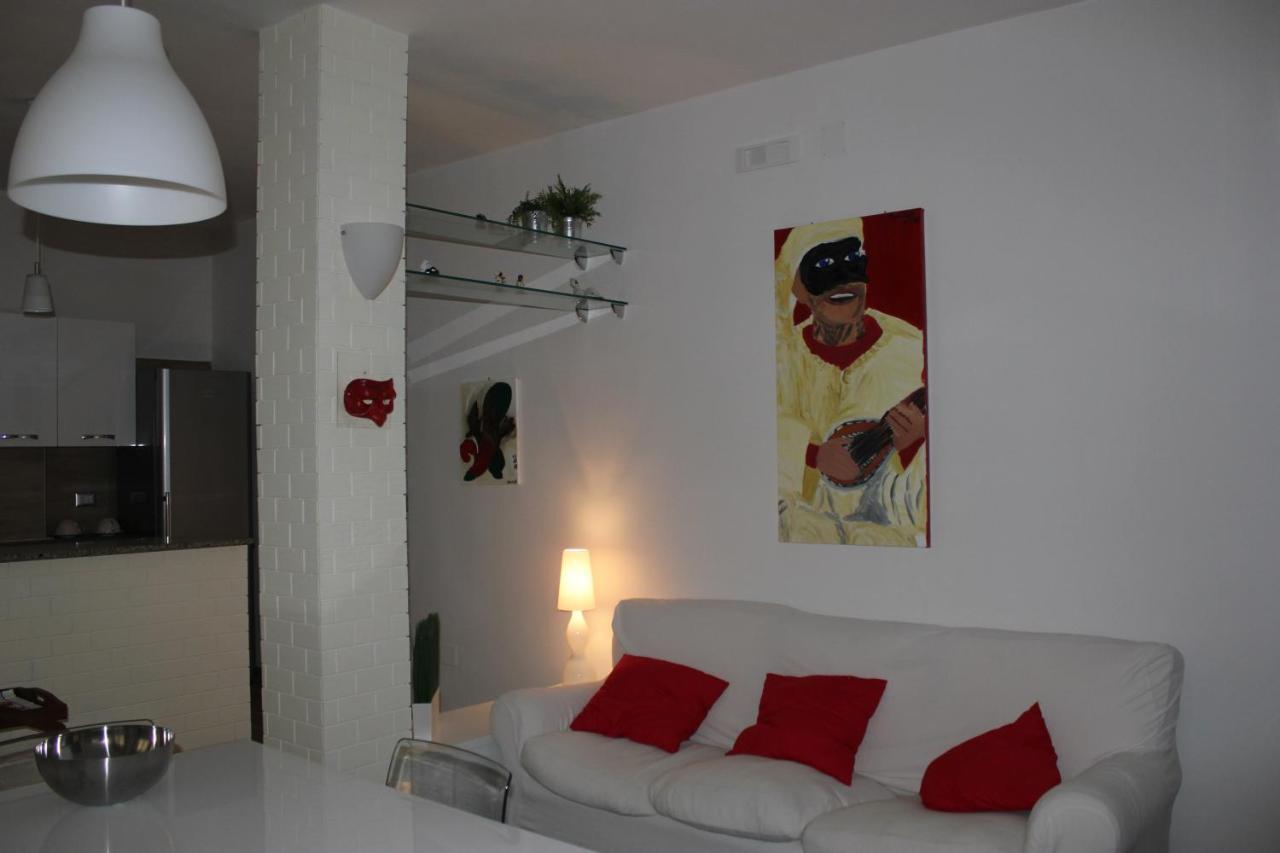 A Casa E Pepe Lovely Flat In The Heart Of Naples. Extérieur photo