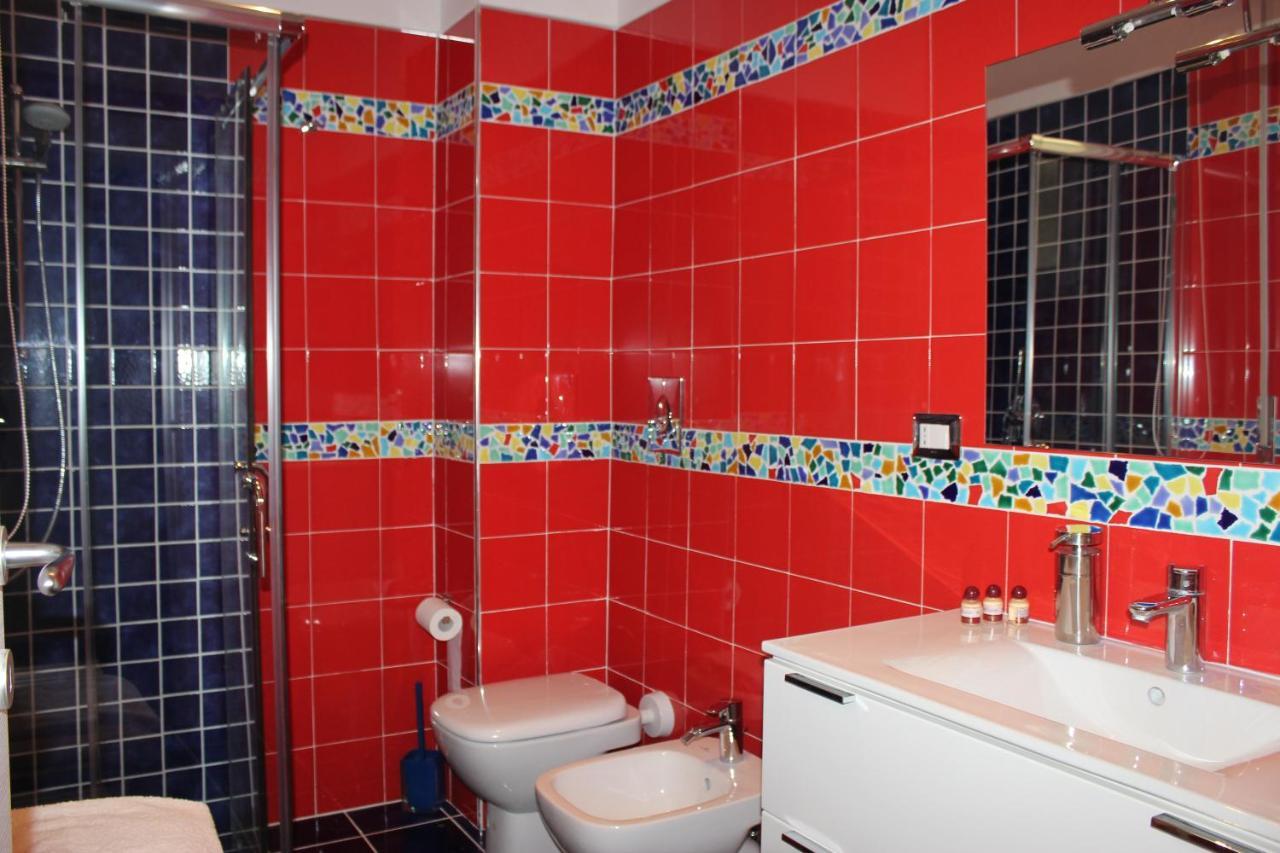 A Casa E Pepe Lovely Flat In The Heart Of Naples. Extérieur photo