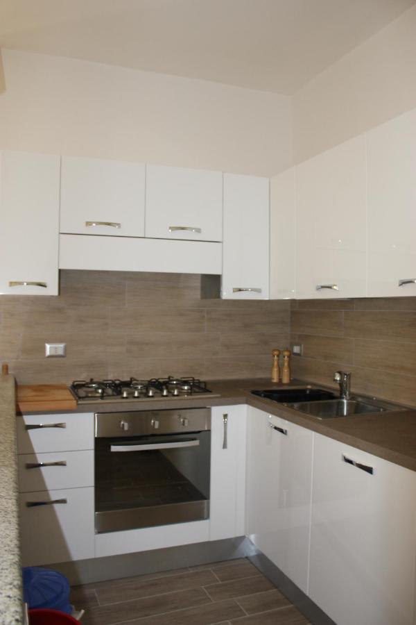 A Casa E Pepe Lovely Flat In The Heart Of Naples. Extérieur photo