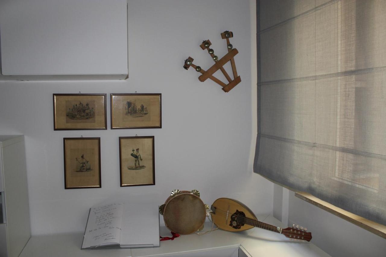 A Casa E Pepe Lovely Flat In The Heart Of Naples. Extérieur photo