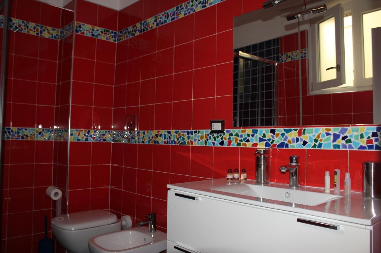 A Casa E Pepe Lovely Flat In The Heart Of Naples. Extérieur photo