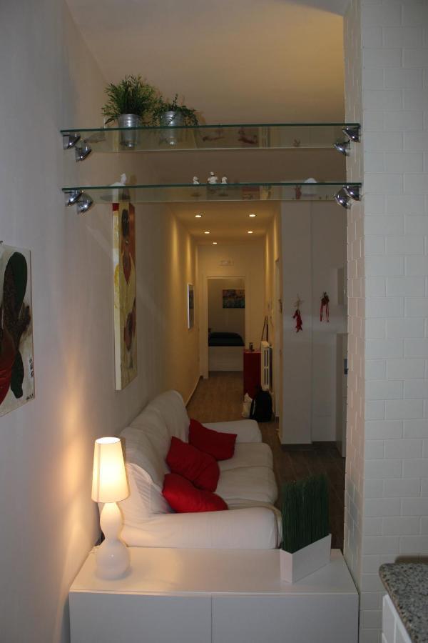 A Casa E Pepe Lovely Flat In The Heart Of Naples. Extérieur photo