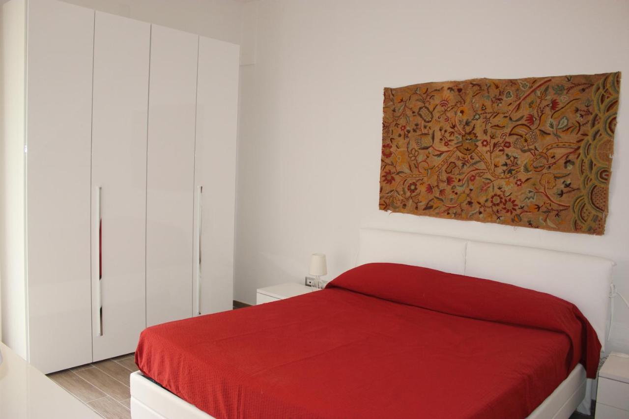 A Casa E Pepe Lovely Flat In The Heart Of Naples. Extérieur photo