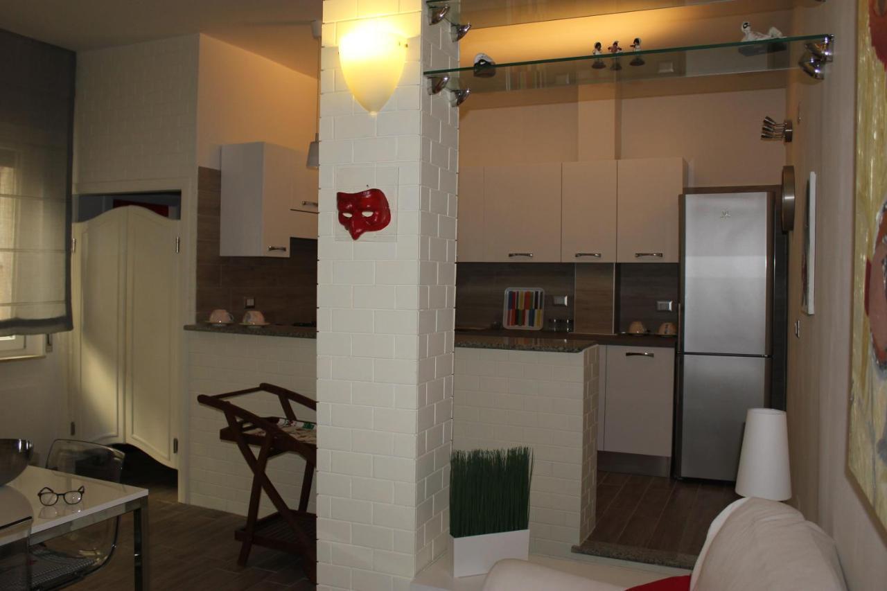 A Casa E Pepe Lovely Flat In The Heart Of Naples. Extérieur photo