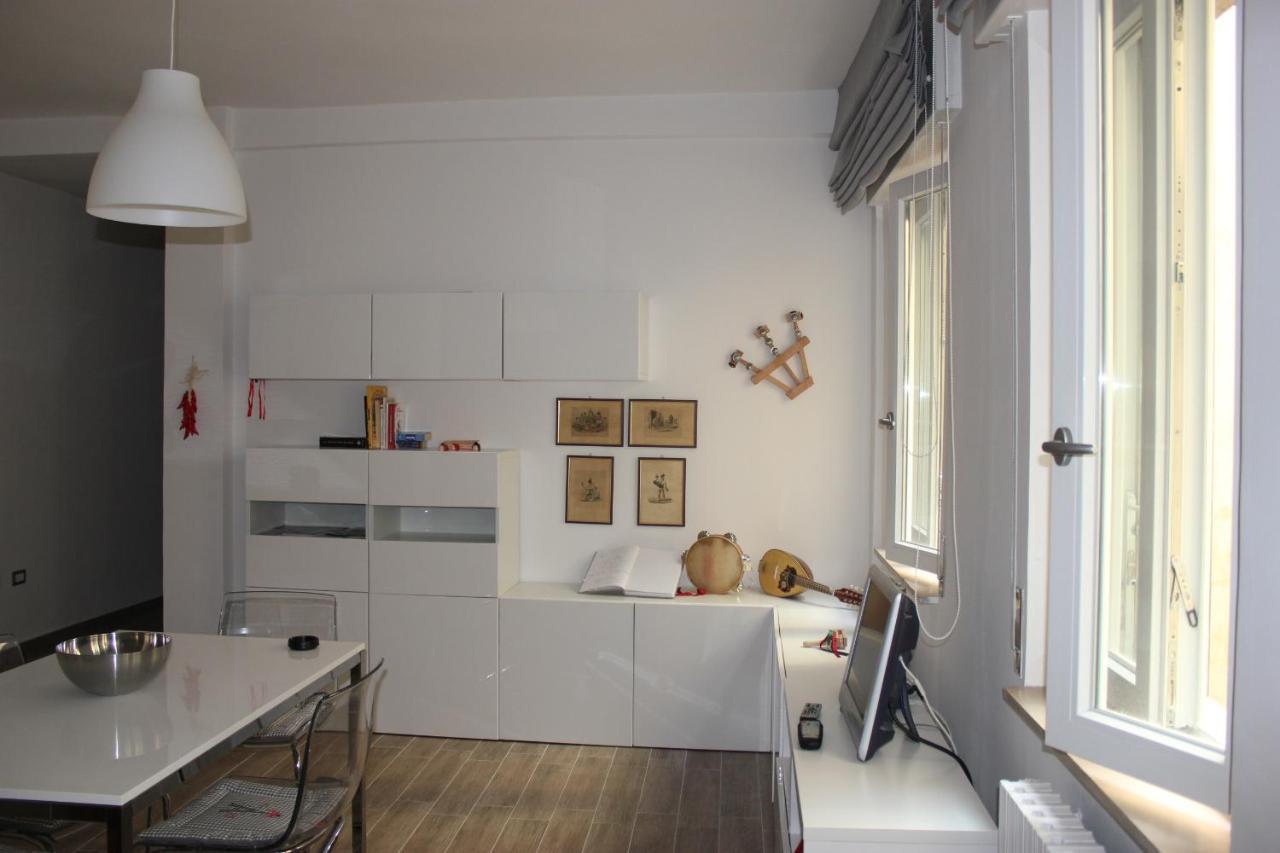 A Casa E Pepe Lovely Flat In The Heart Of Naples. Extérieur photo